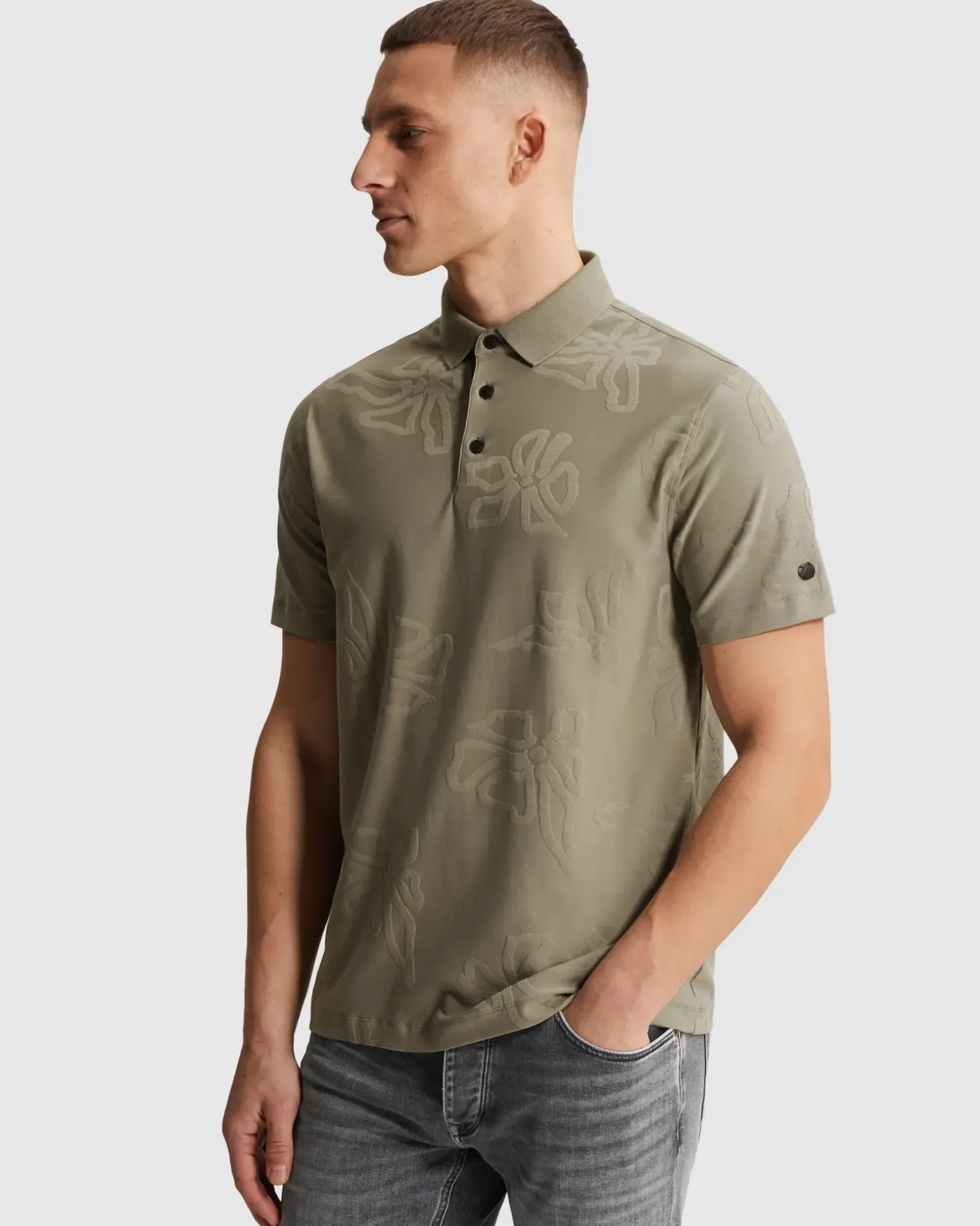 Cast Iron Polo