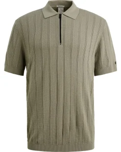 Cast Iron Polo