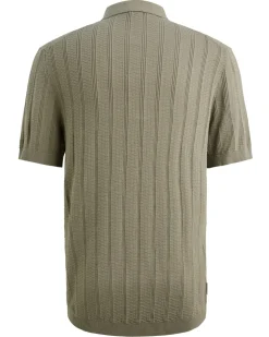 Cast Iron Polo