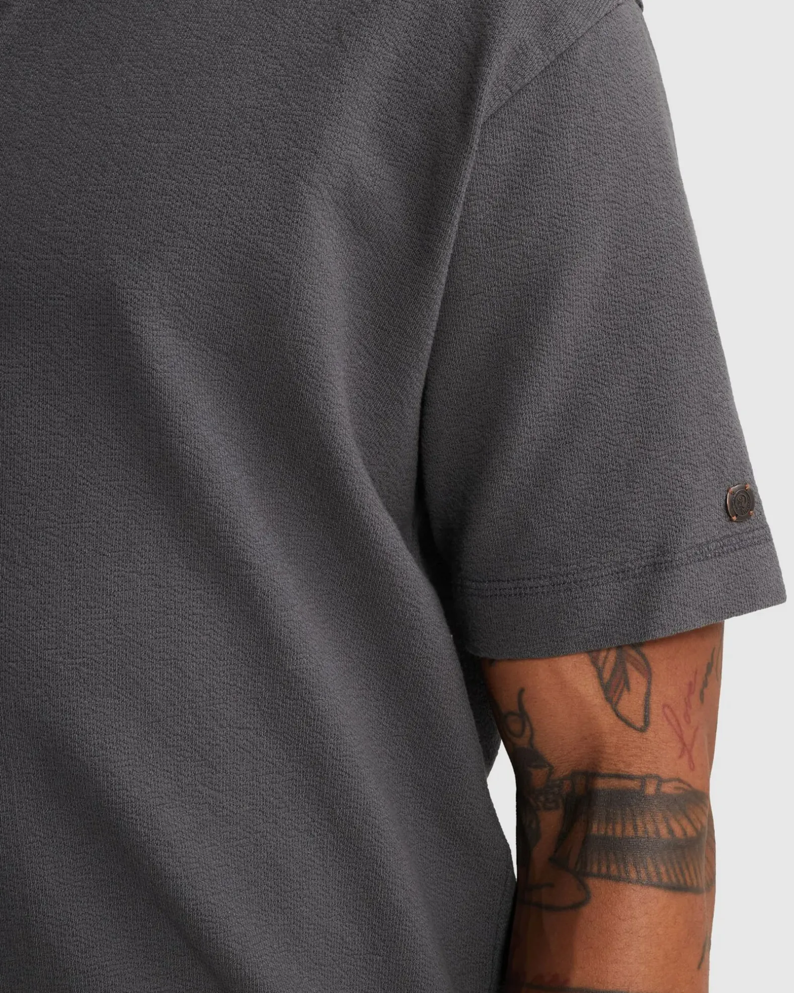Cast Iron Polo