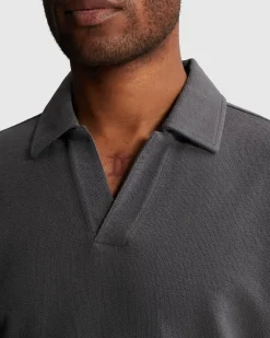 Cast Iron Polo