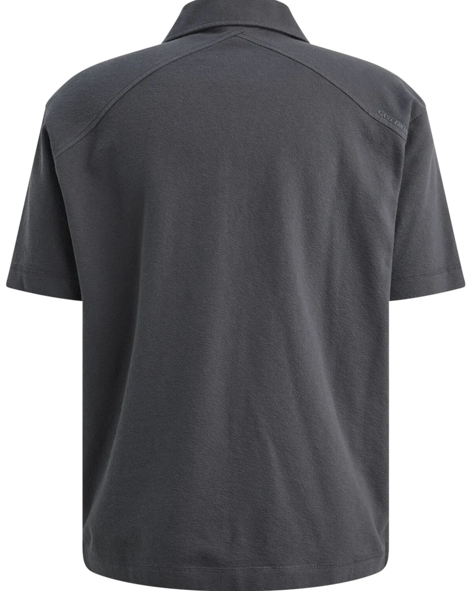 Cast Iron Polo