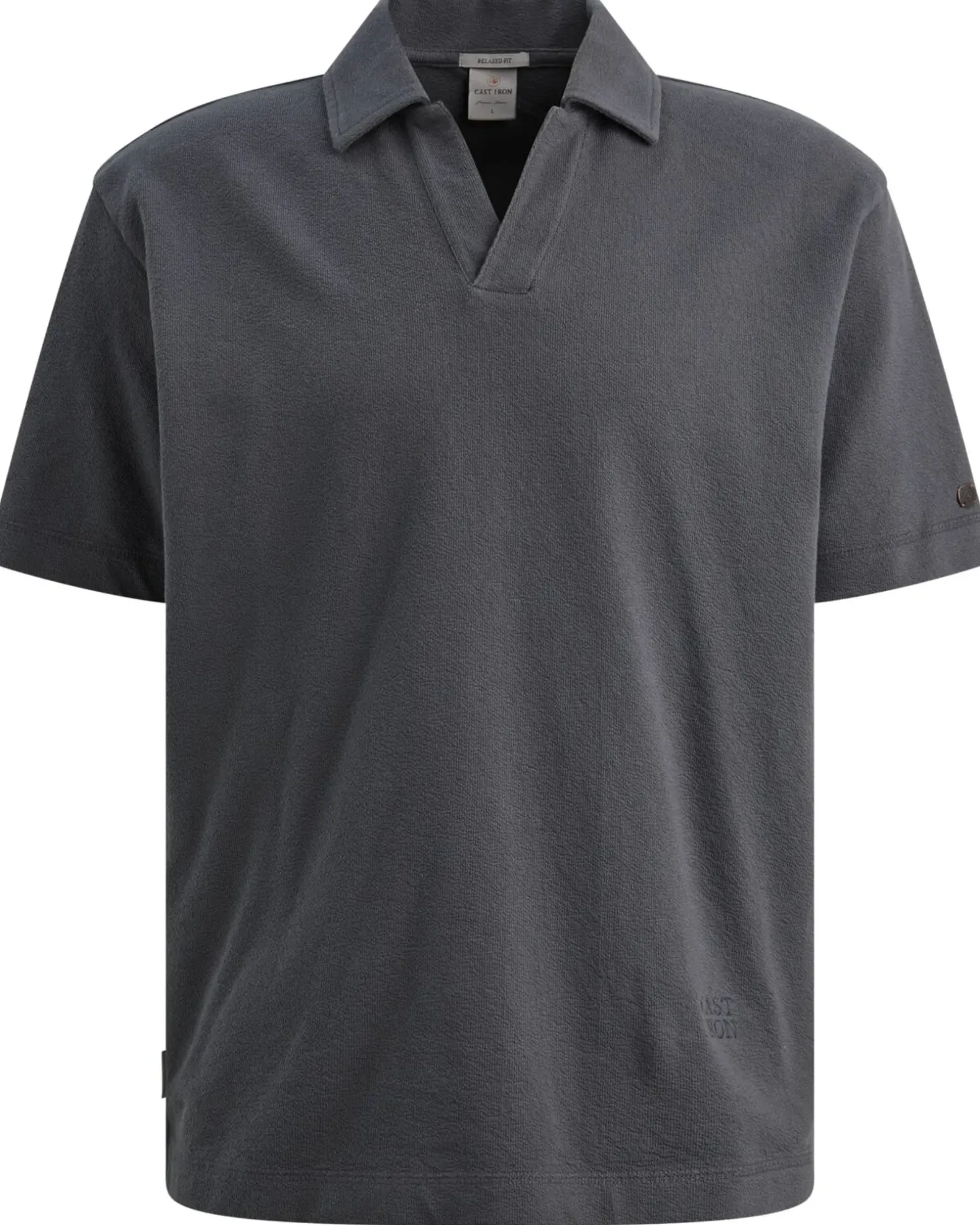 Cast Iron Polo