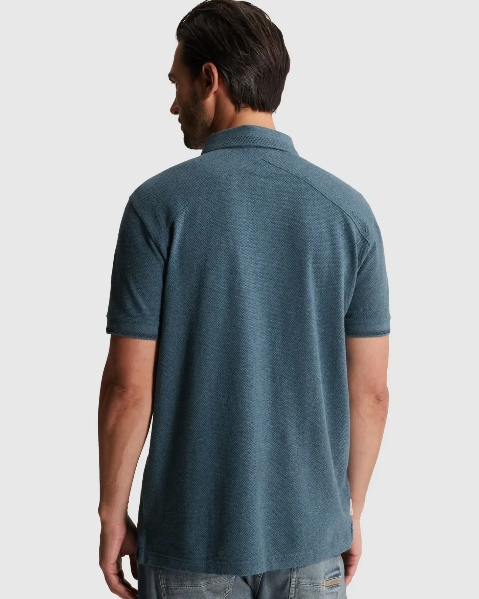 Cast Iron Polo