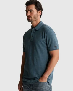 Cast Iron Polo