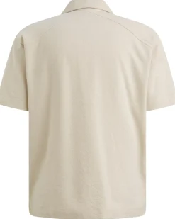 Cast Iron Polo
