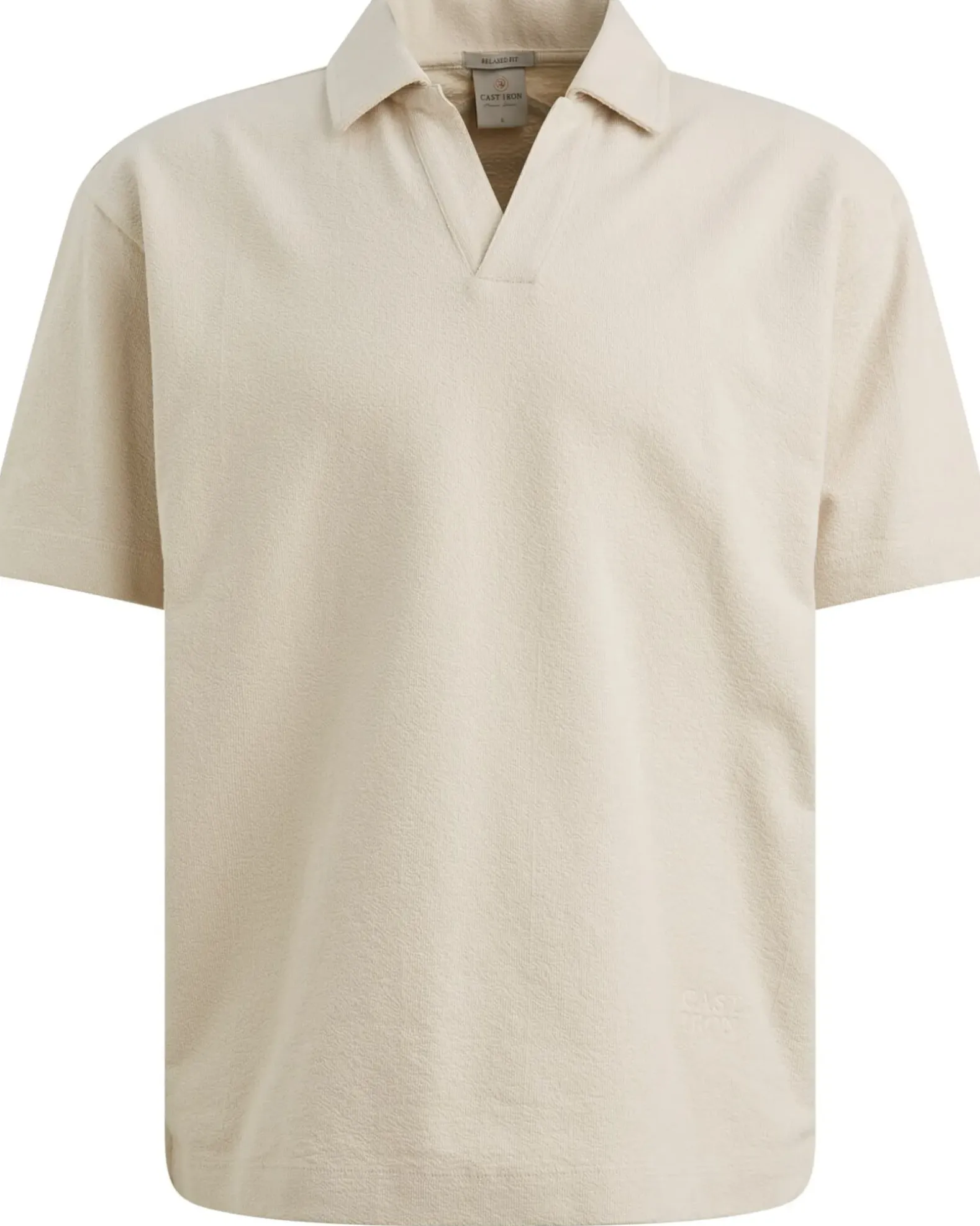 Cast Iron Polo