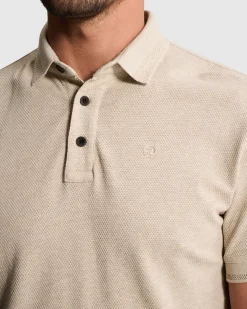 Cast Iron Polo