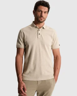 Cast Iron Polo