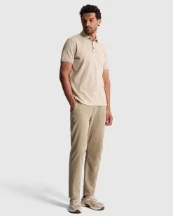 Cast Iron Polo