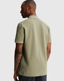 Cast Iron Polo