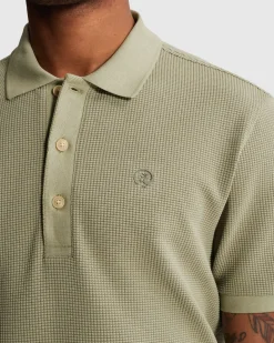 Cast Iron Polo
