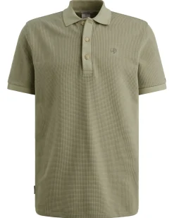 Cast Iron Polo