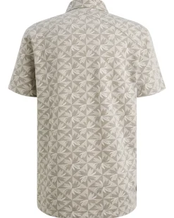 Cast Iron Polo