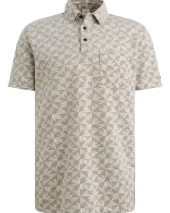 Cast Iron Polo