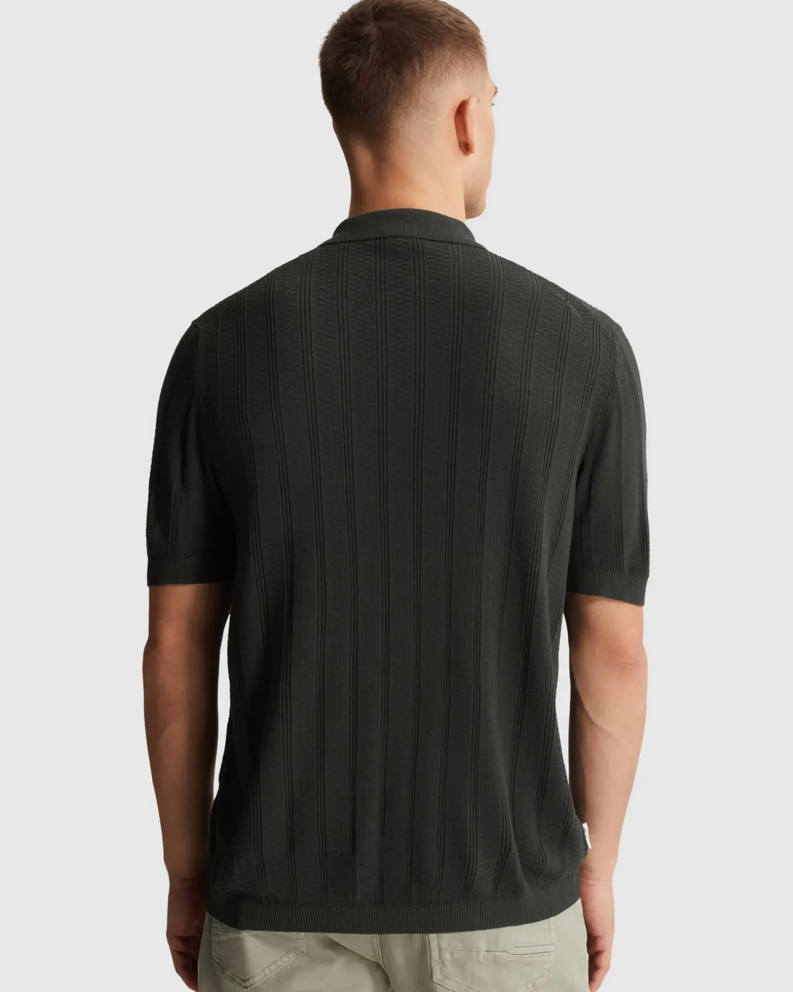 Cast Iron Polo