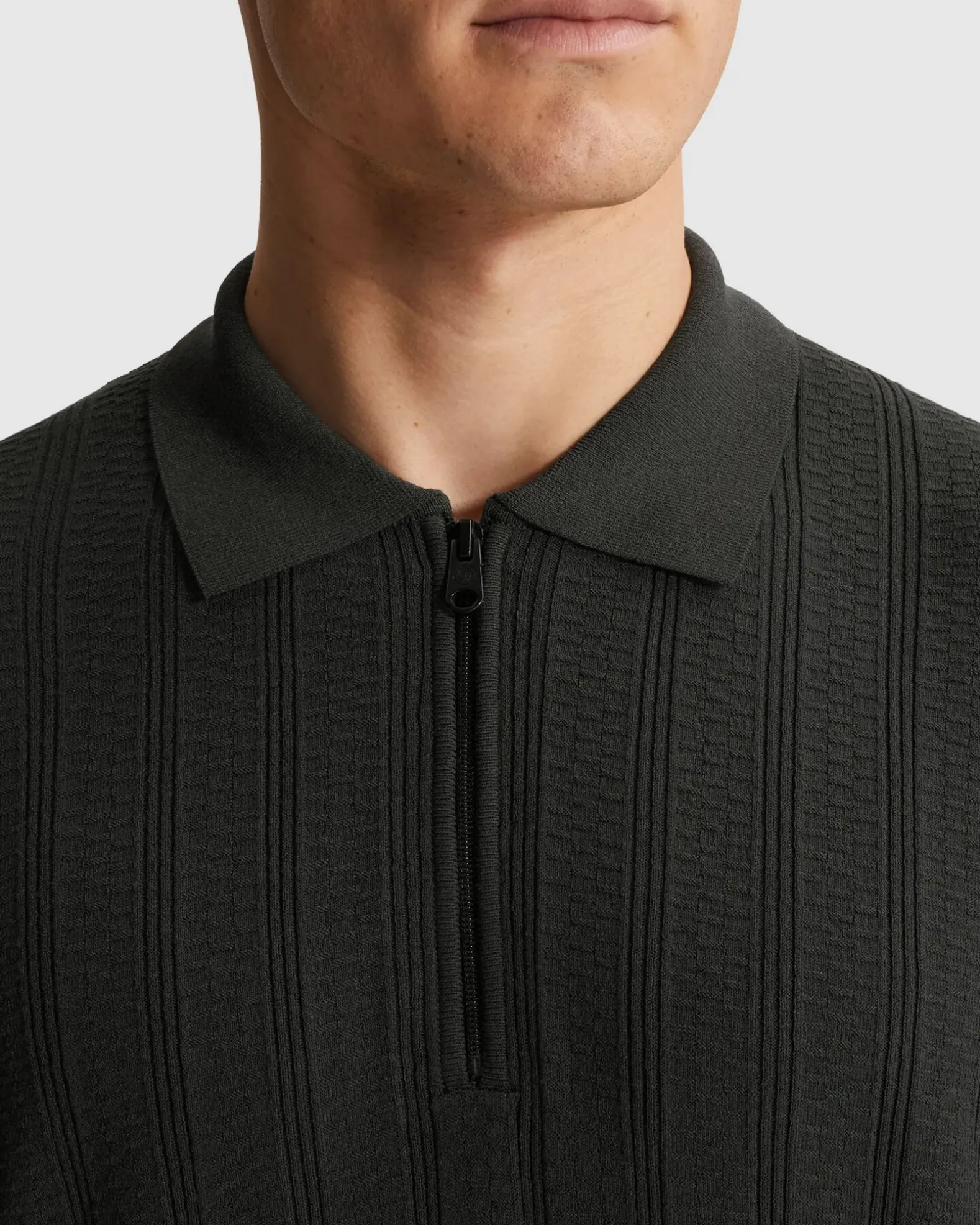 Cast Iron Polo
