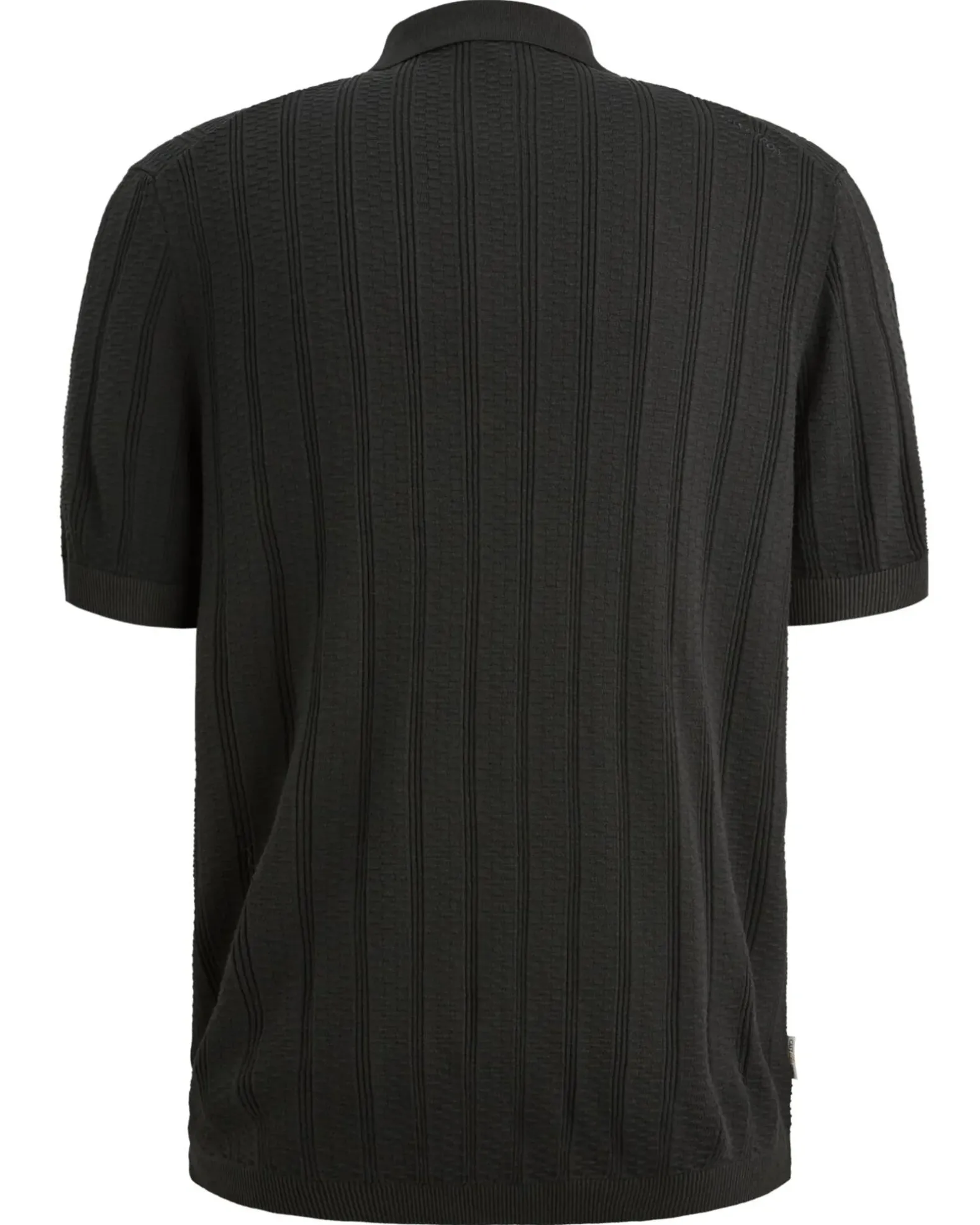 Cast Iron Polo