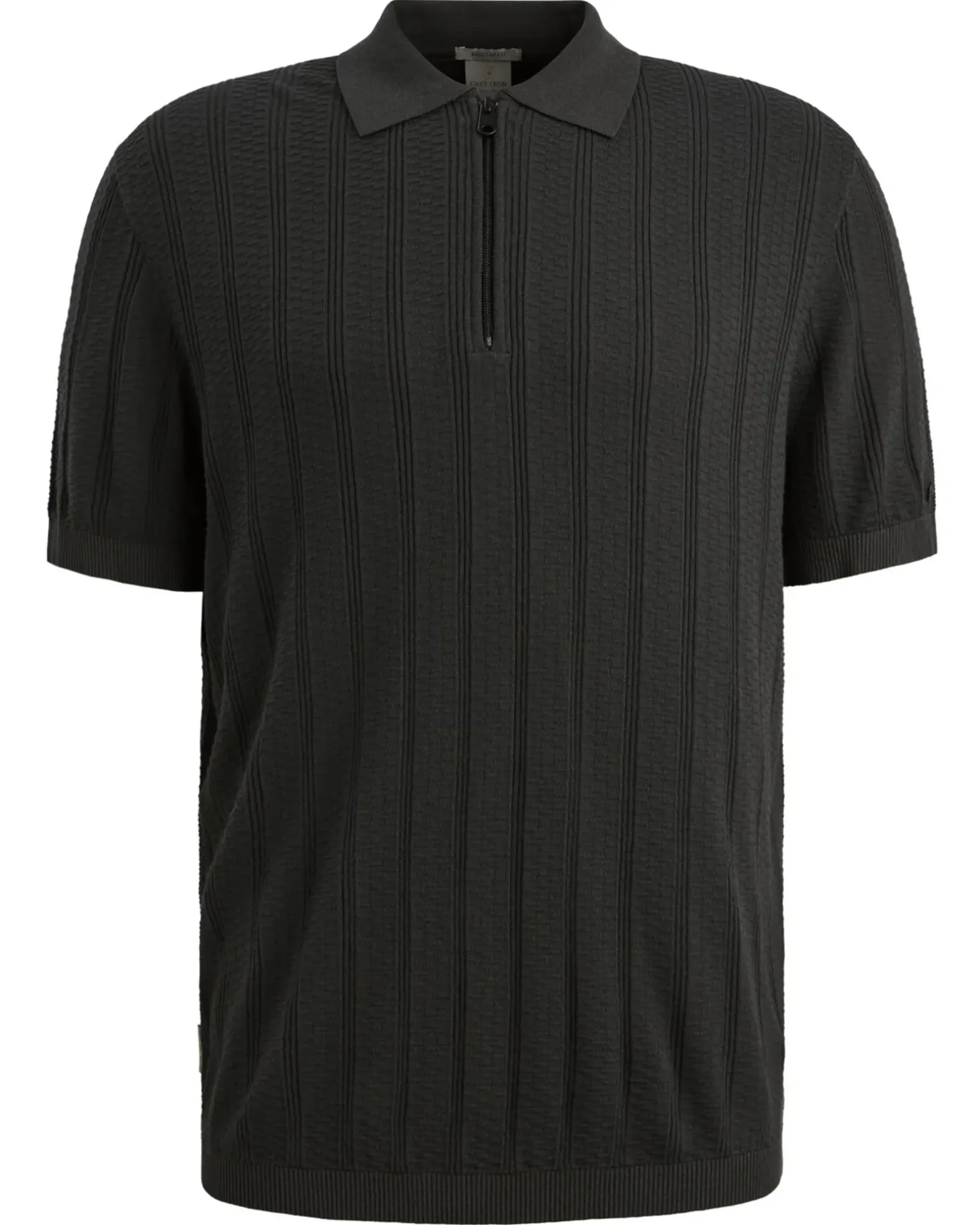 Cast Iron Polo