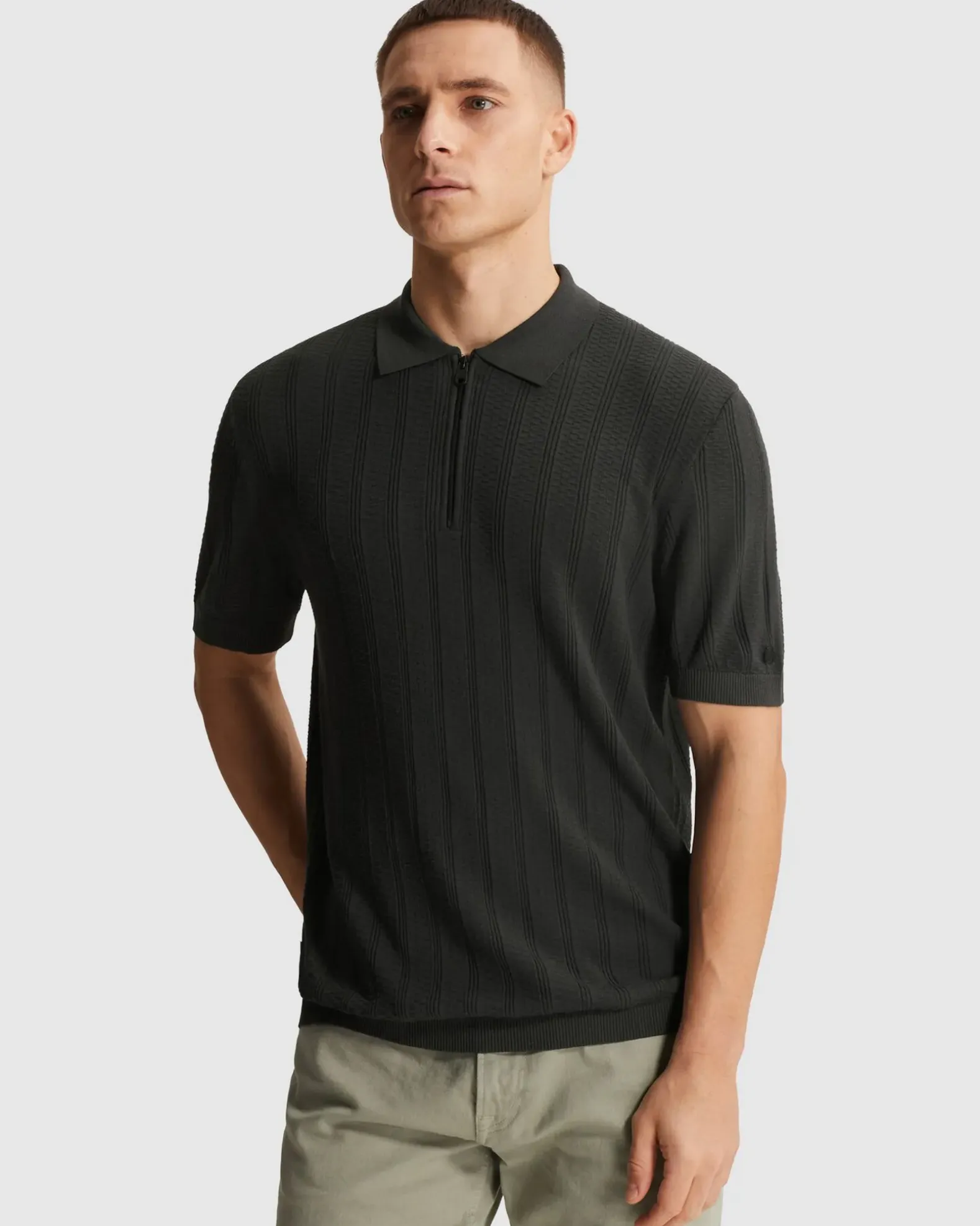 Cast Iron Polo