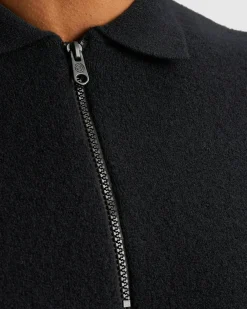 Cast Iron Polo