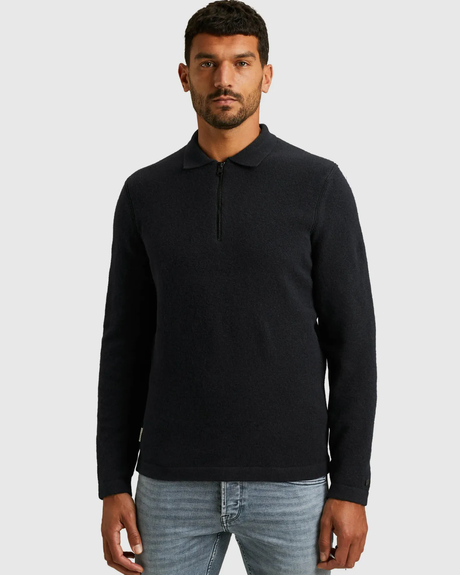 Cast Iron Polo