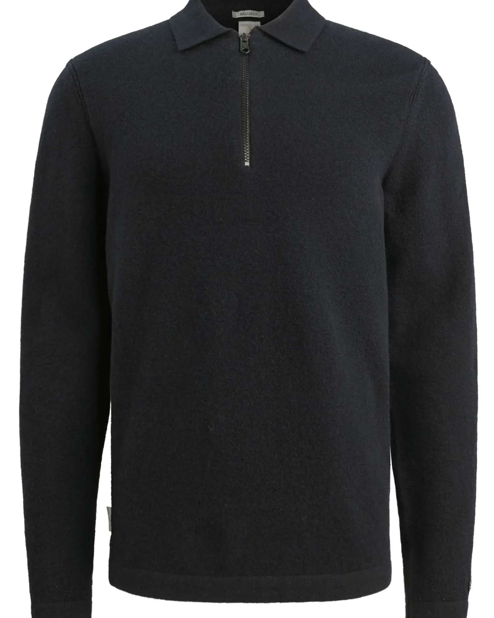 Cast Iron Polo