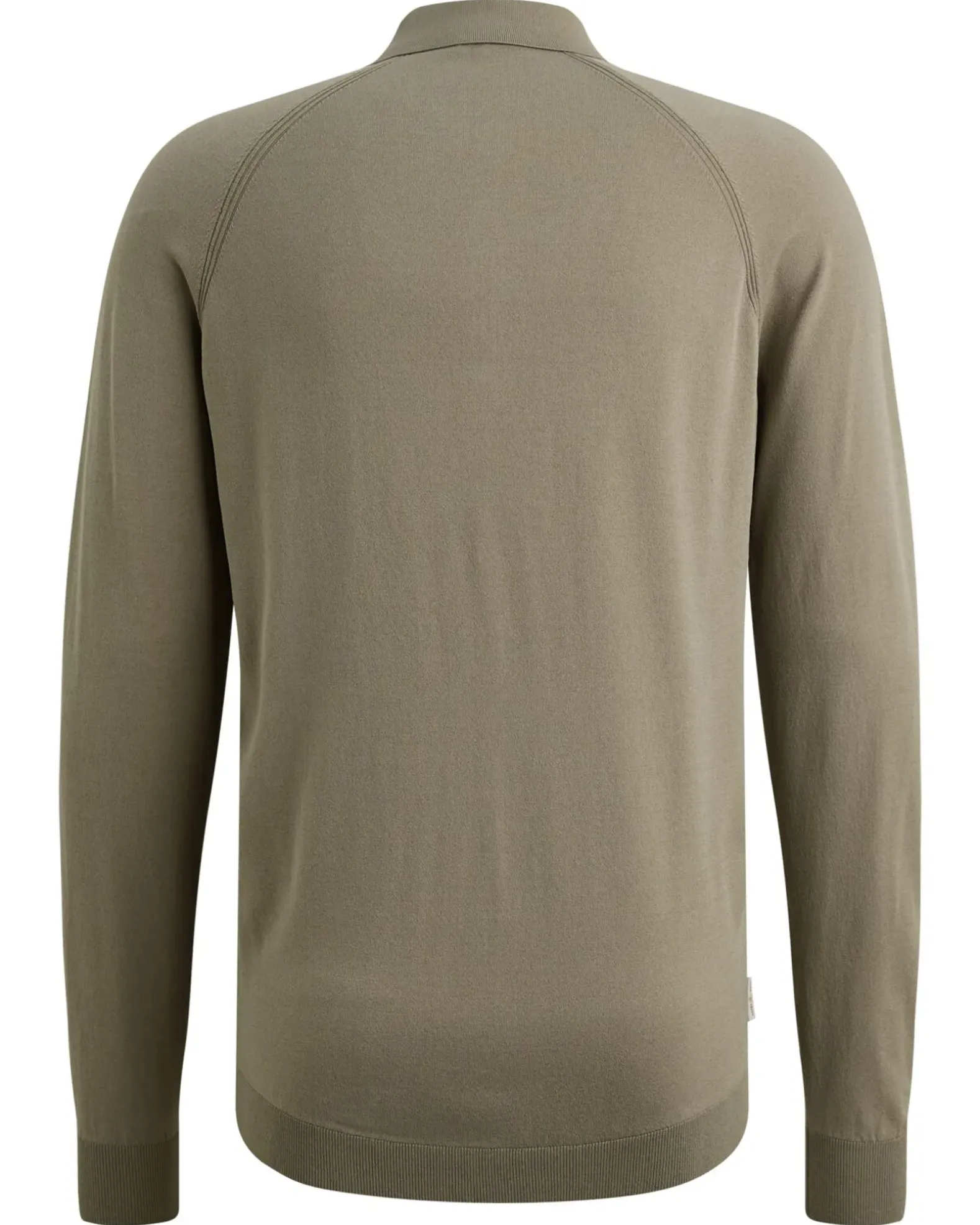Cast Iron Polo