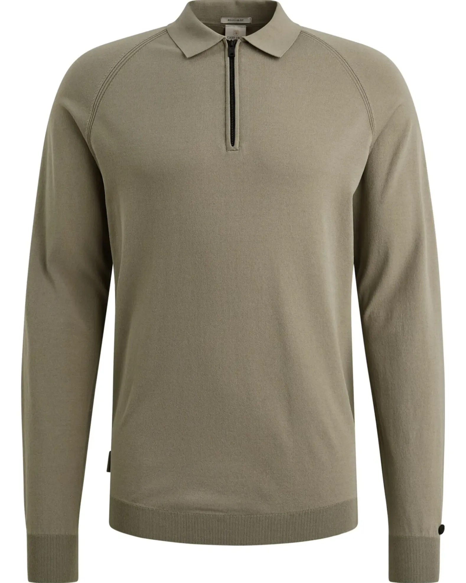 Cast Iron Polo