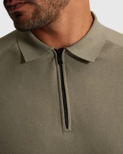 Cast Iron Polo