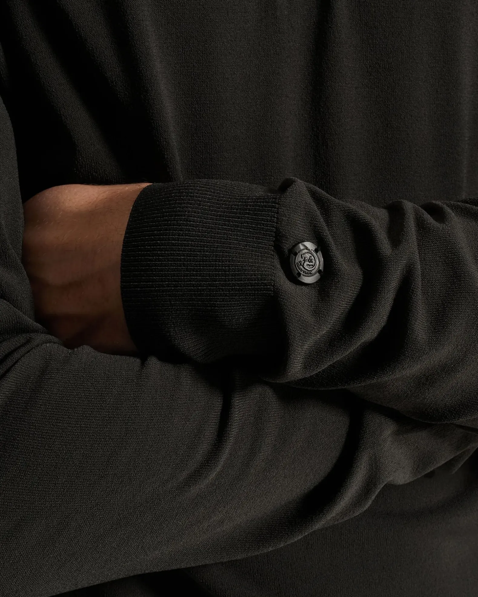 Cast Iron Polo