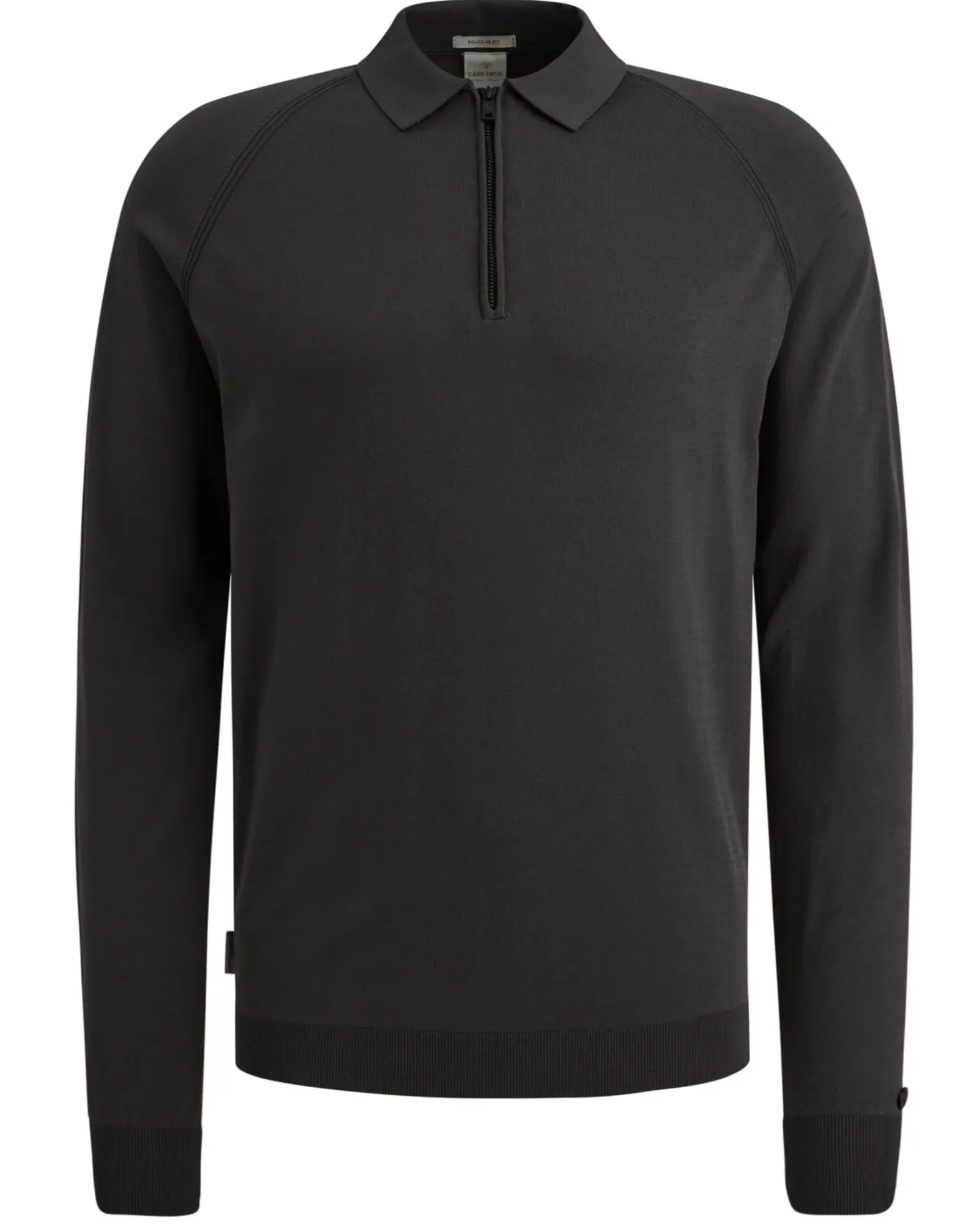 Cast Iron Polo