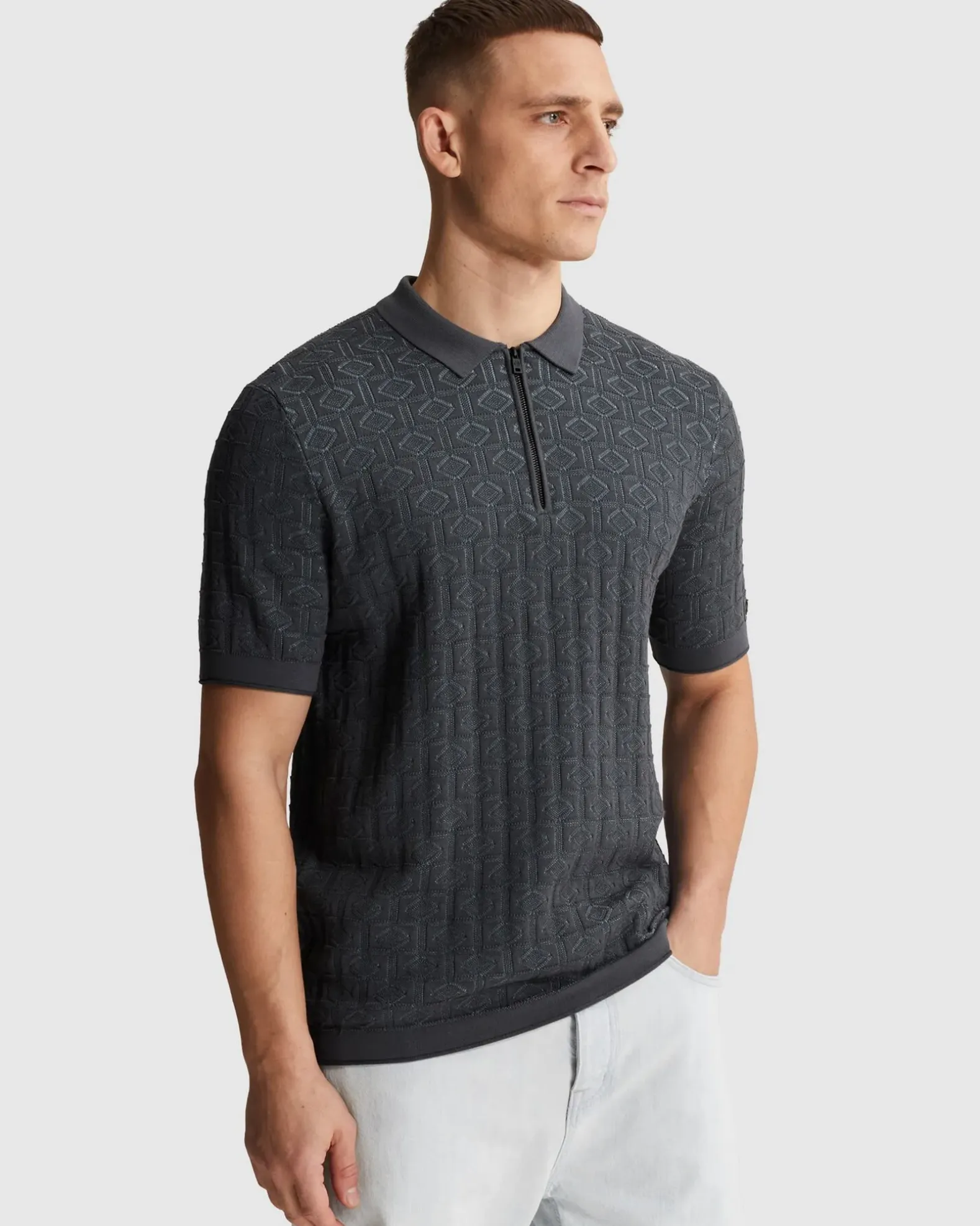 Cast Iron Polo