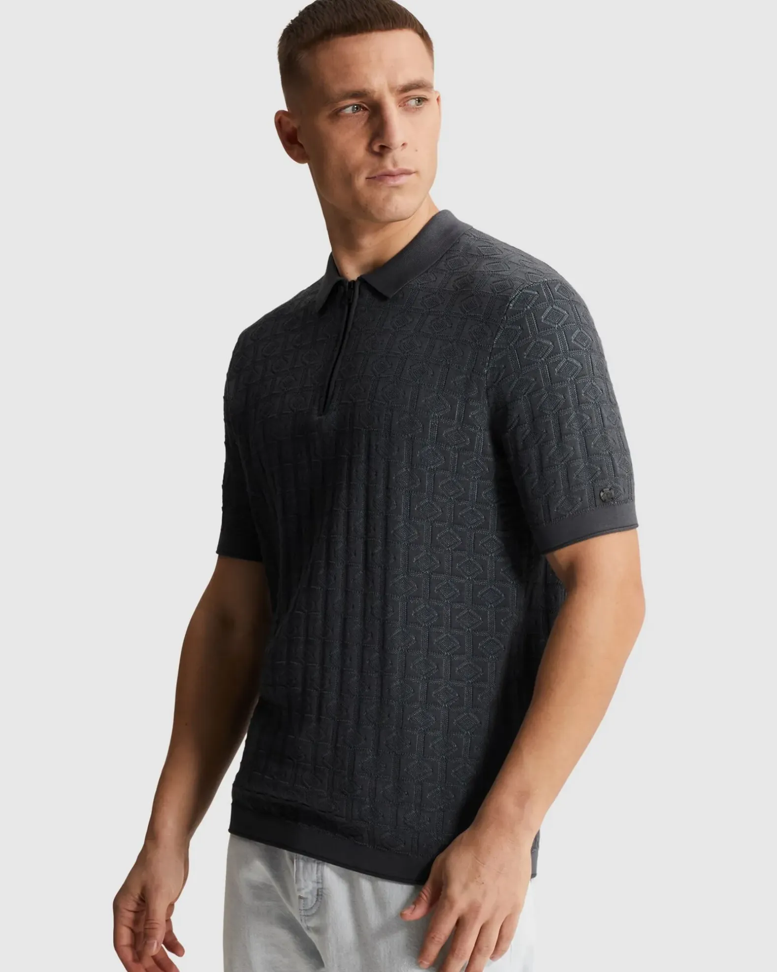 Cast Iron Polo