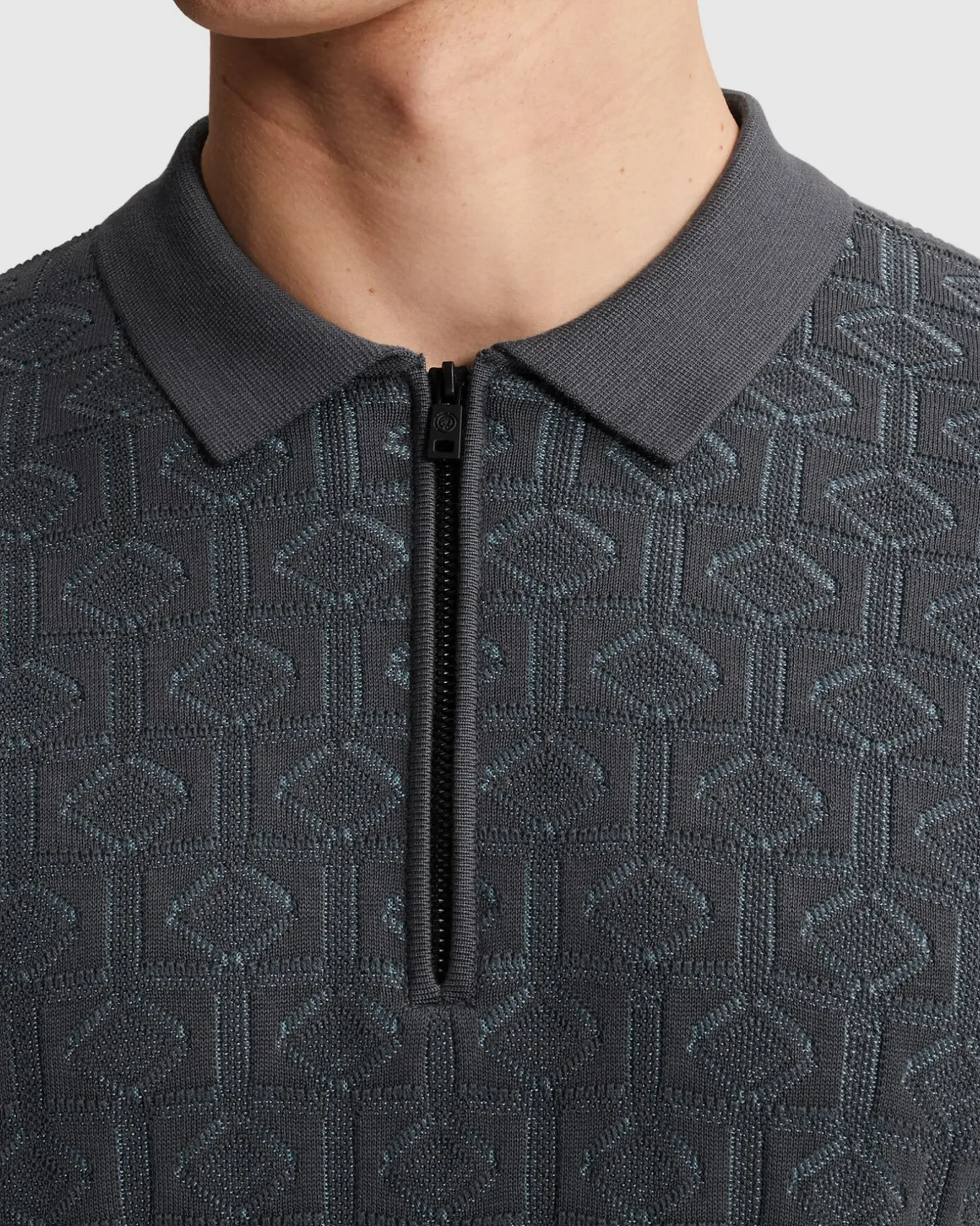 Cast Iron Polo