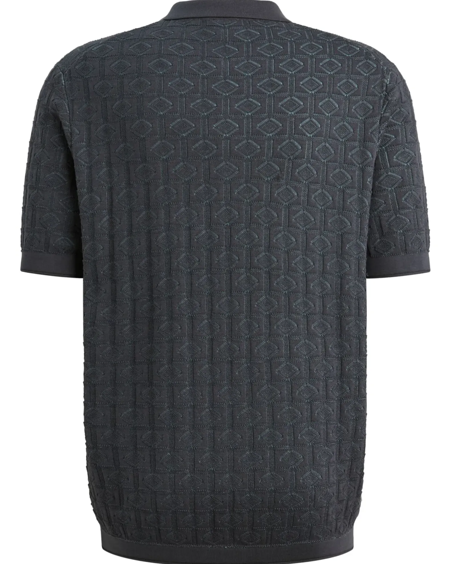 Cast Iron Polo