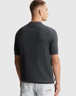 Cast Iron Polo