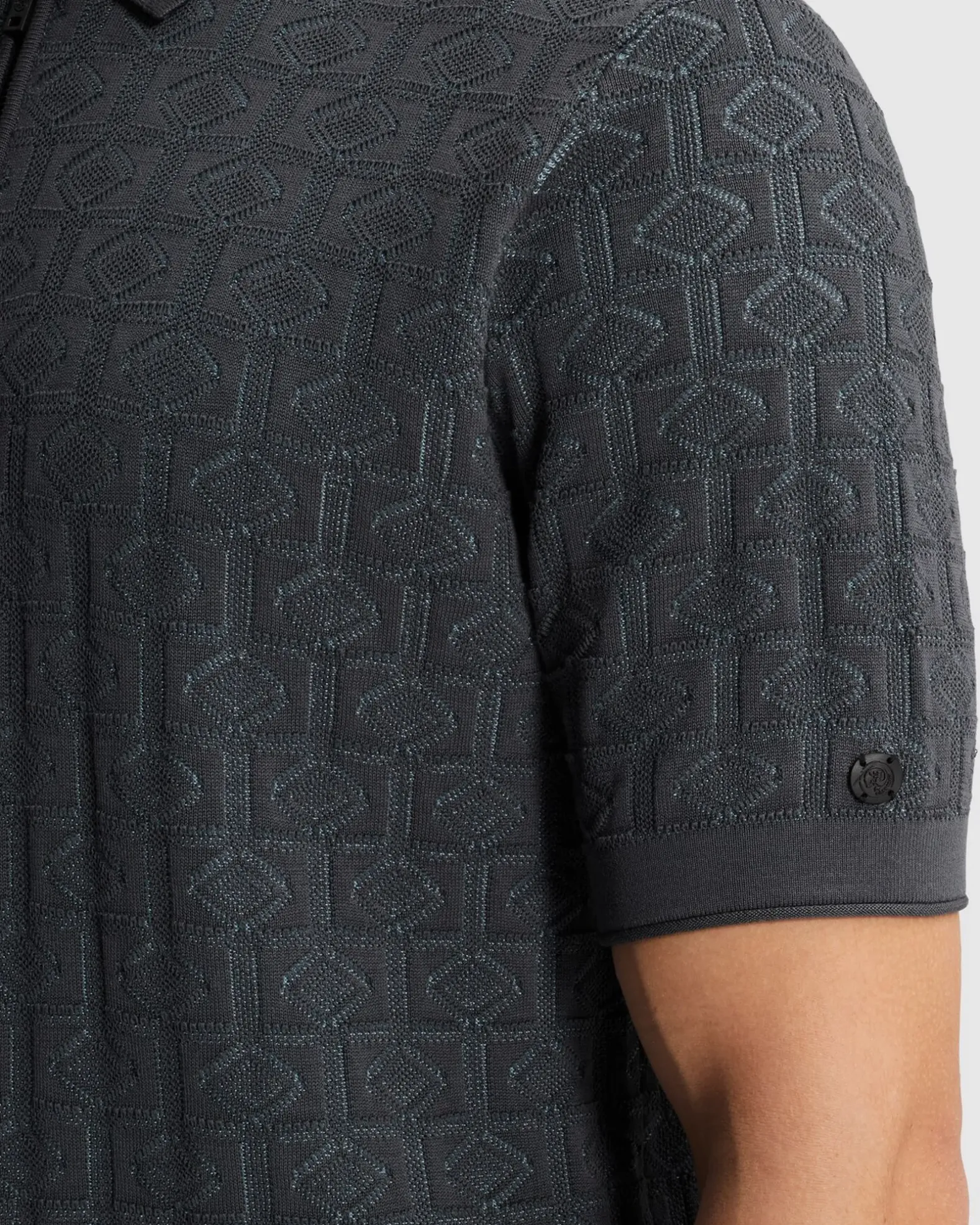 Cast Iron Polo