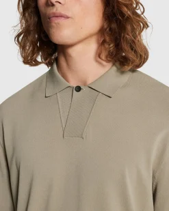 Cast Iron Polo