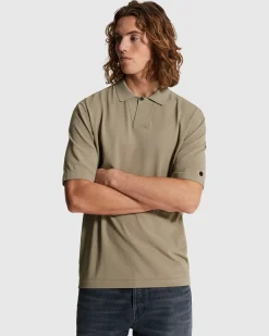 Cast Iron Polo