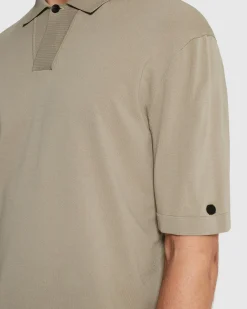 Cast Iron Polo