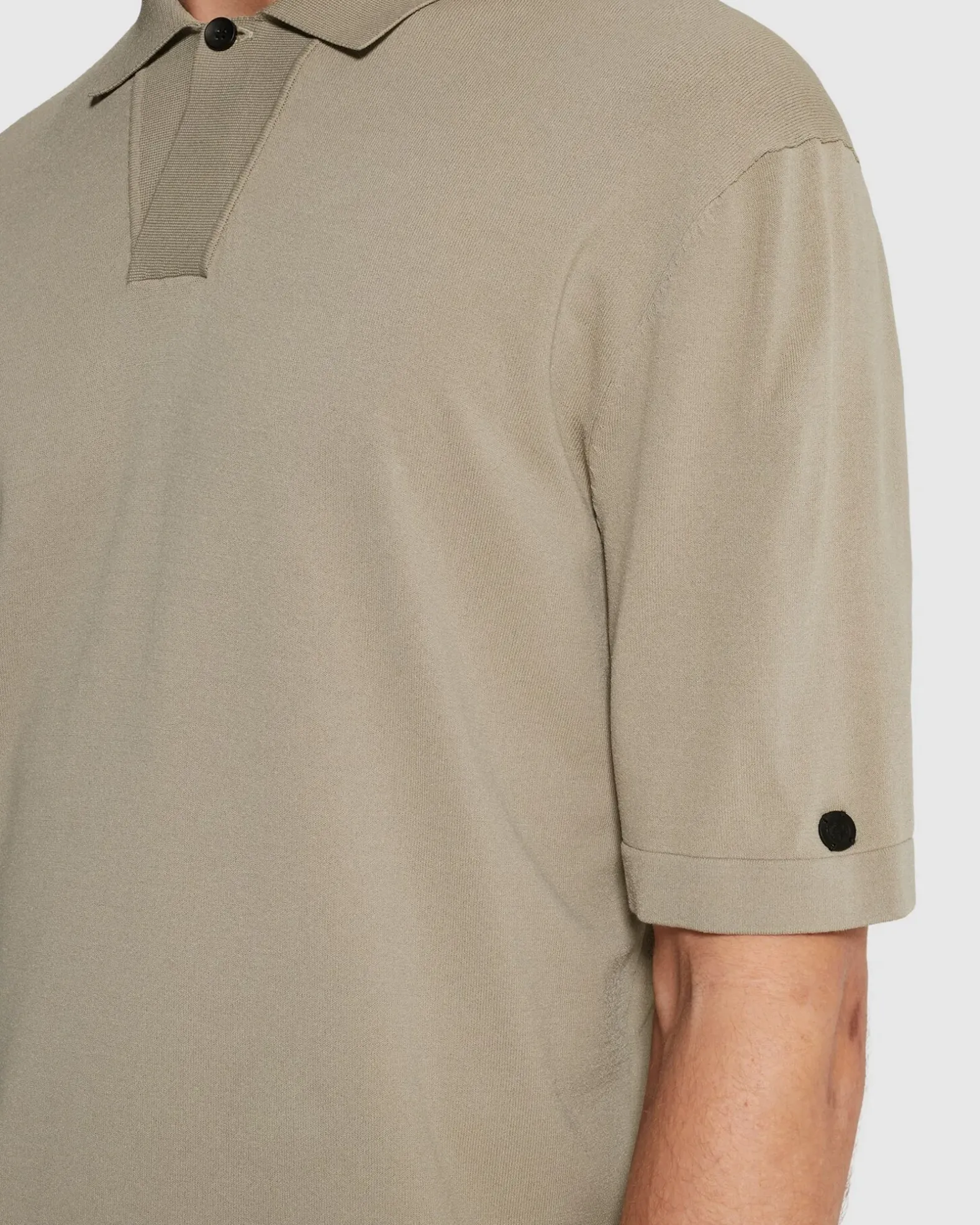 Cast Iron Polo