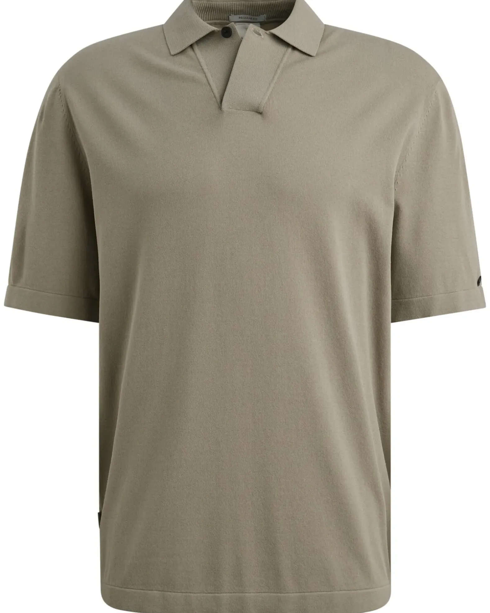 Cast Iron Polo