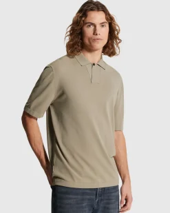 Cast Iron Polo