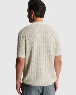 Cast Iron Polo