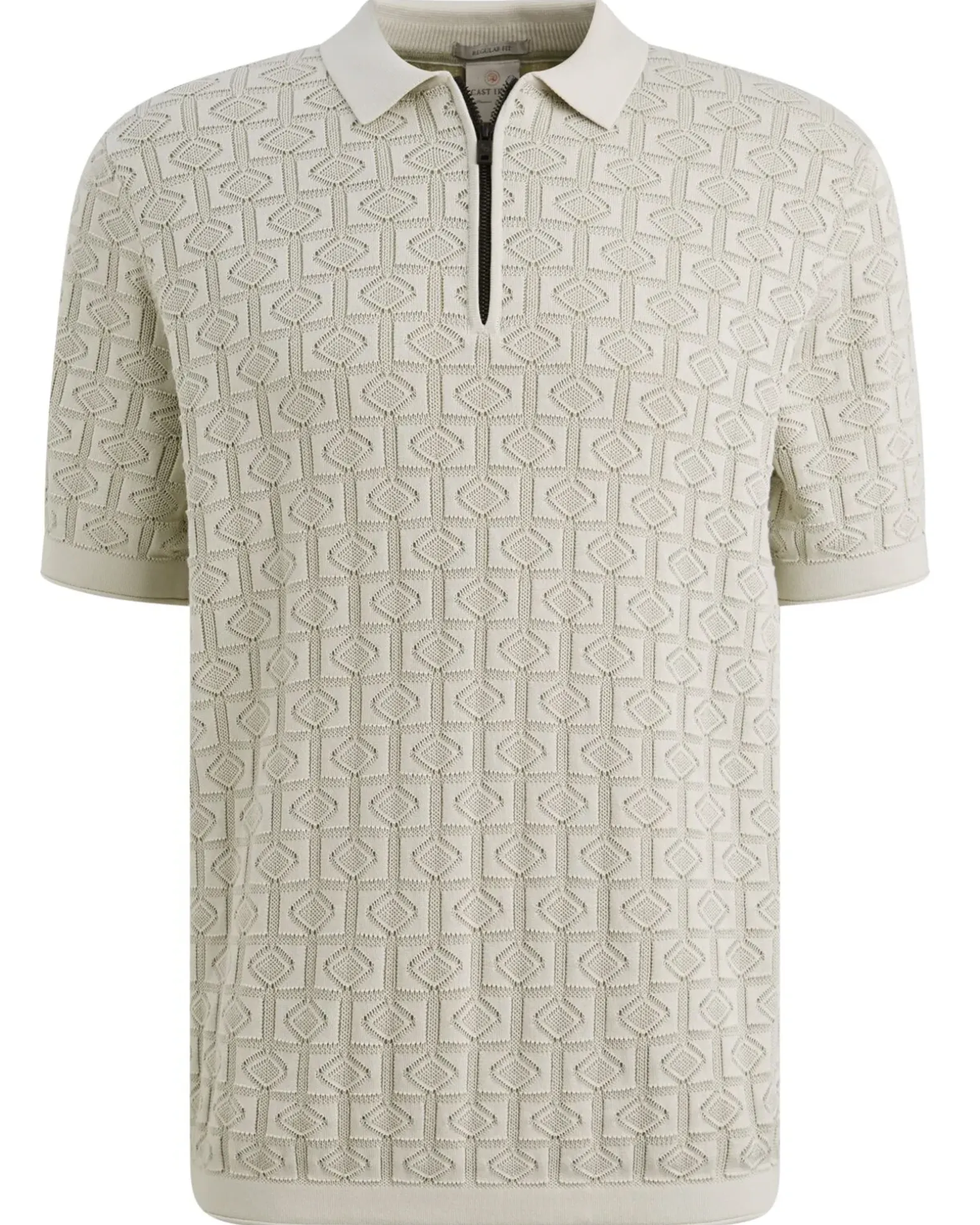 Cast Iron Polo