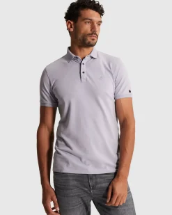 Cast Iron Polo
