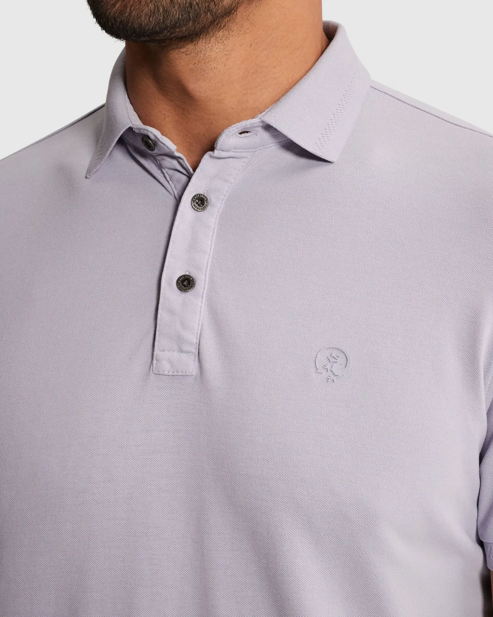 Cast Iron Polo