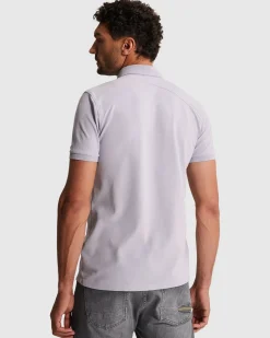 Cast Iron Polo