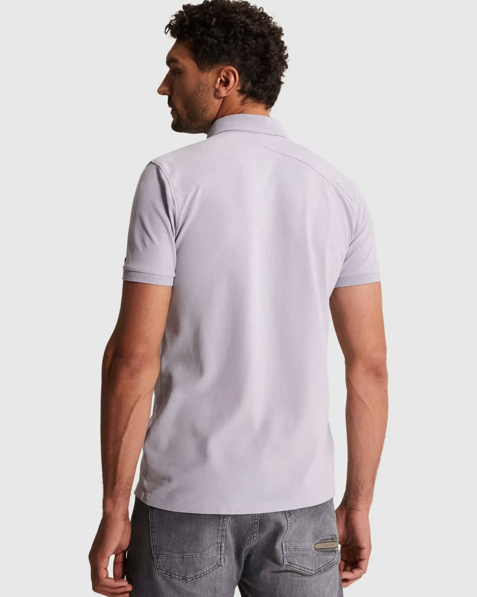Cast Iron Polo